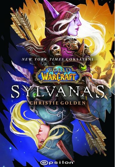 World of Warcraft – Sylvanas World of Warcraft – Sylvanas