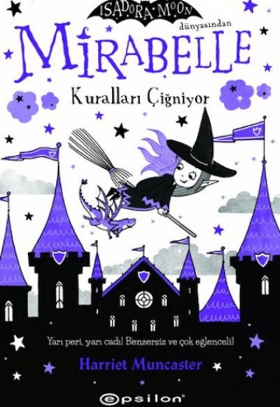 Mirabelle 2 - Kuralları Çiğniyor Mirabelle 2 - Kuralları Çiğniyor