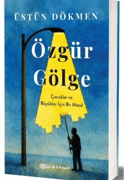 Özgür Gölge Özgür Gölge