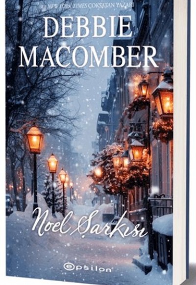 Noel Şarkısı Noel Şarkısı
