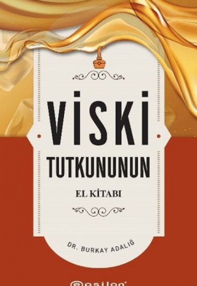 Viski Tutkununun El Kitabı Viski Tutkununun El Kitabı