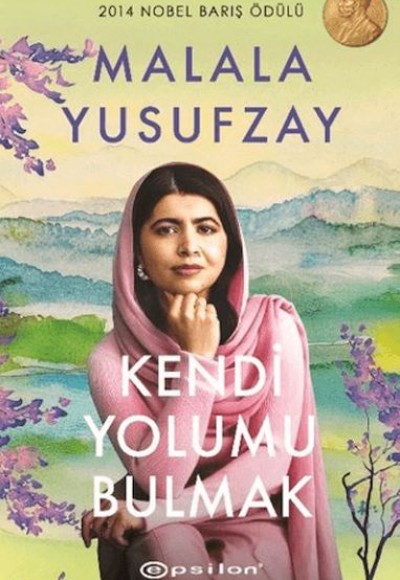 Kendi Yolumu Bulmak Kendi Yolumu Bulmak