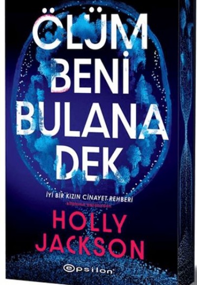 Ölüm Beni Bulana Dek Ölüm Beni Bulana Dek