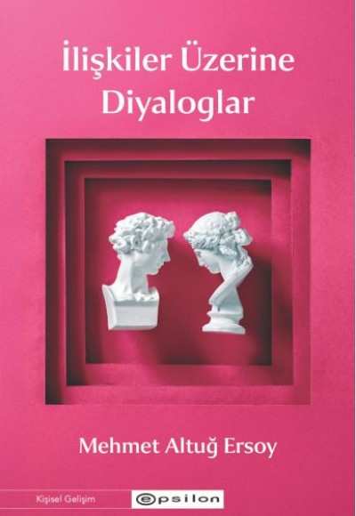 İlişkiler Üzerine Diyaloglar