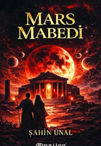 Mars Mabedi Mars Mabedi