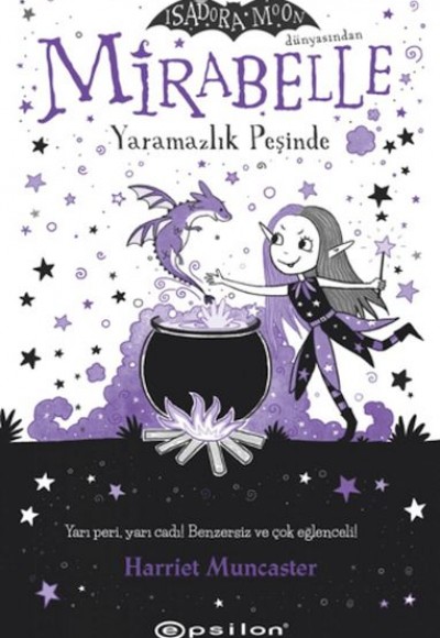 Mirabelle Yaramazlık Peşinde Mirabelle Yaramazlık Peşinde