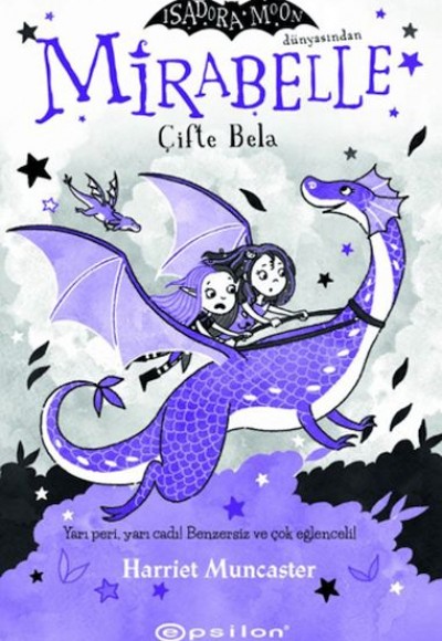 Mirabelle 4 – Çifte Bela Mirabelle 4 – Çifte Bela
