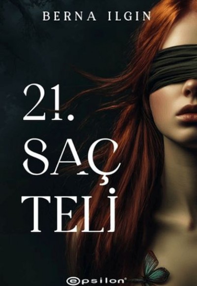 21. Saç Teli 21. Saç Teli