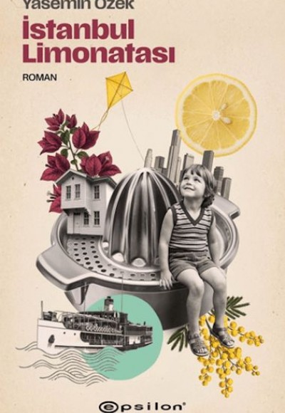 İstanbul Limonatası İstanbul Limonatası
