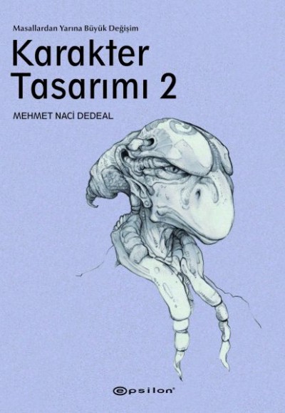 Karakter Tasarımı 2