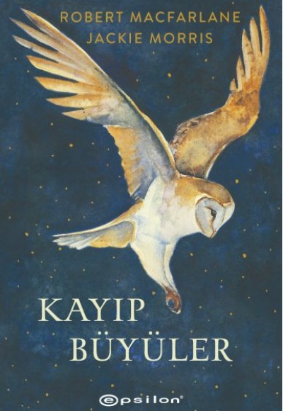Kayıp Büyüler Kayıp Büyüler