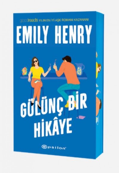 Gülünç Bir Hikaye