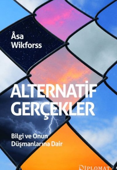Alternatif Gerçekler Alternatif Gerçekler