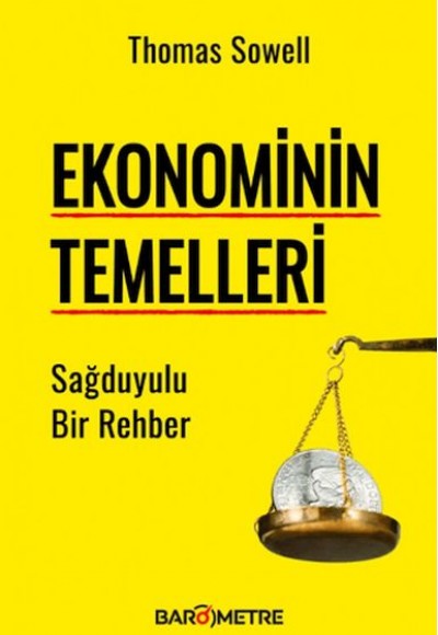 Ekonominin Temelleri Ekonominin Temelleri