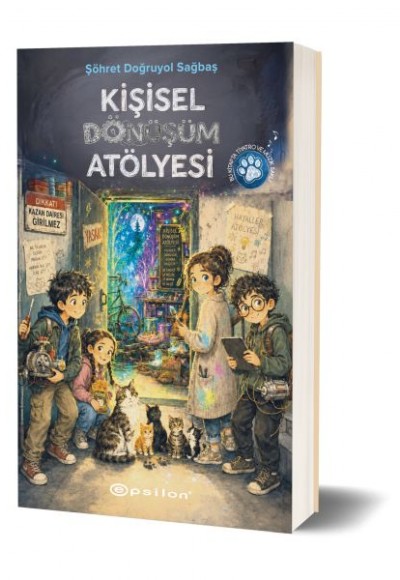 Kişisel Dönüşüm Atölyesi Kişisel Dönüşüm Atölyesi