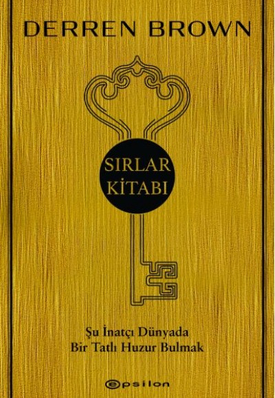 Sırlar Kitabı Sırlar Kitabı