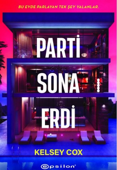 Parti Sona Erdi