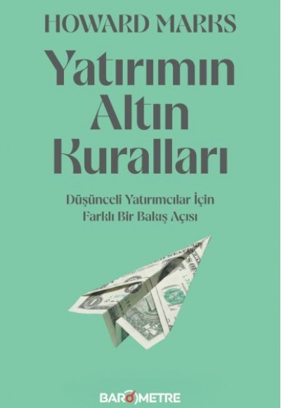 Yatırımın Altın Kuralları