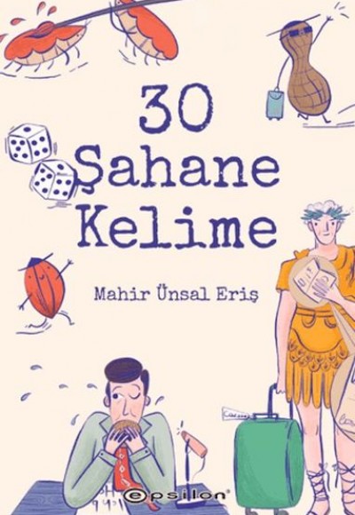 30 Şahane Kelime