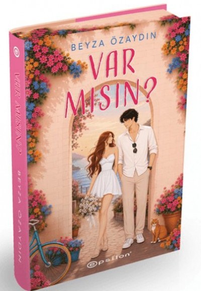 Var Mısın? (Ciltli) Var Mısın? (Ciltli)
