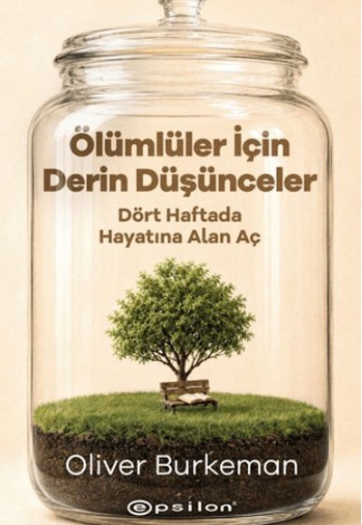 Ölümlüler için Derin Düşünceler Ölümlüler için Derin Düşünceler