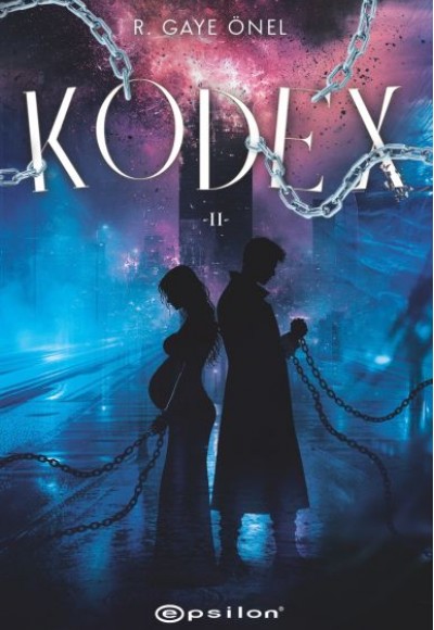 Kodex 2 Kodex 2