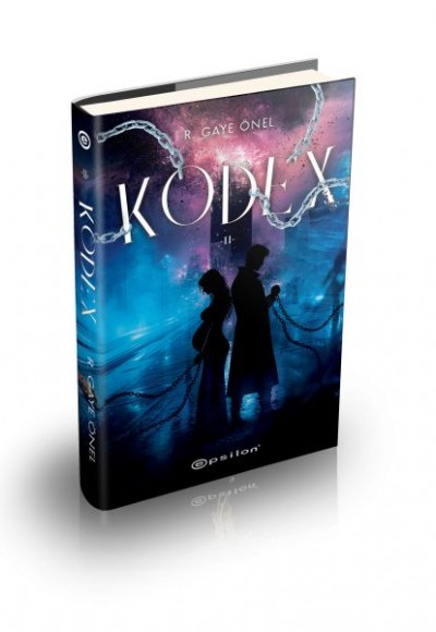 Kodex 2 (Ciltli) Kodex 2 (Ciltli)