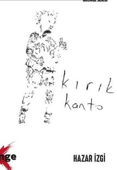 Kırık Kanto Kırık Kanto