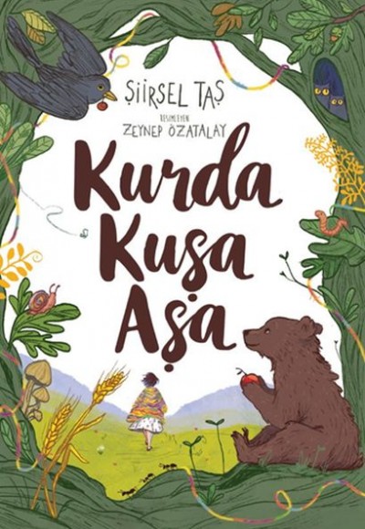 Kurda Kuşa Aşa Kurda Kuşa Aşa