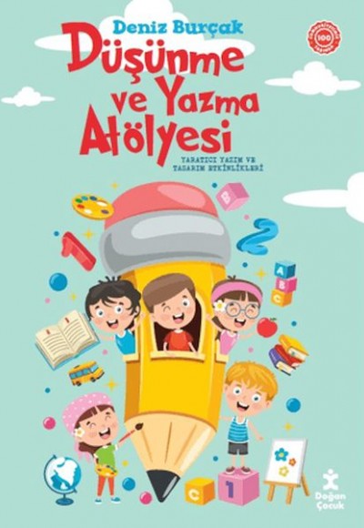 Düşünme ve Yazma Atölyesi