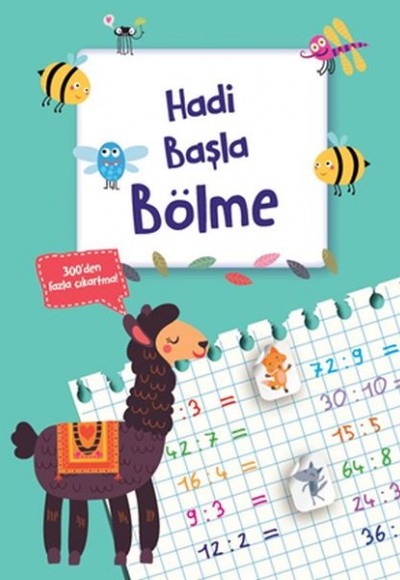 Hadi Başla Bölme Hadi Başla Bölme