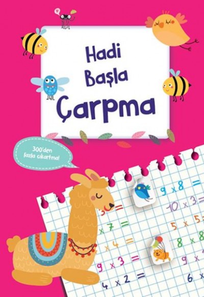 Hadi Başla Çarpma Hadi Başla Çarpma