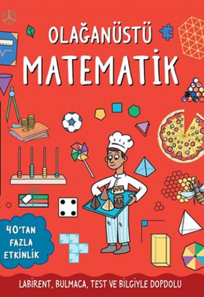 Olağanüstü Matematik Olağanüstü Matematik