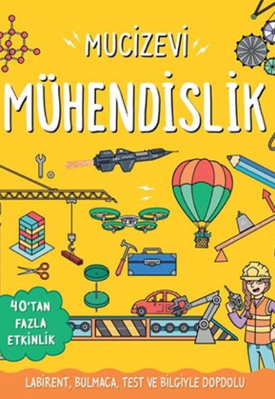 Mucizevi Mühendislik Mucizevi Mühendislik
