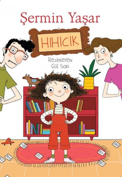 Hıhıcık Hıhıcık