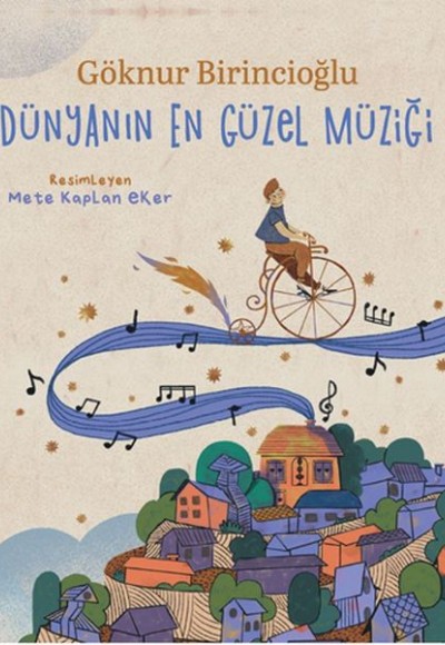 Dünyanın En Güzel Müziği Dünyanın En Güzel Müziği