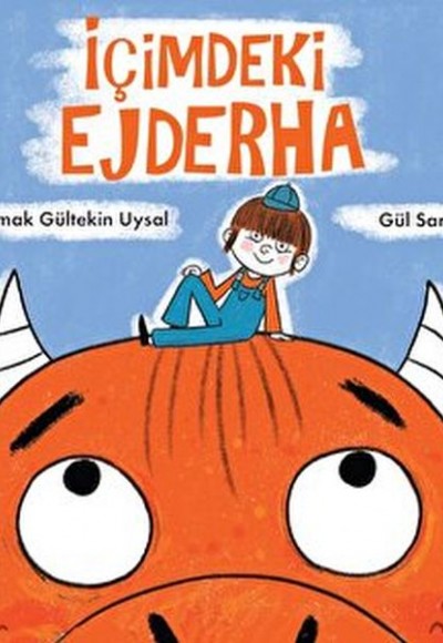 İçimdeki Ejderha İçimdeki Ejderha