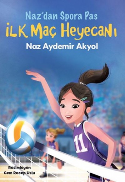 Nazdan Spor'a Pas 2 - İlk Maç Heyecanı Nazdan Spor'a Pas 2 - İlk Maç Heyecanı
