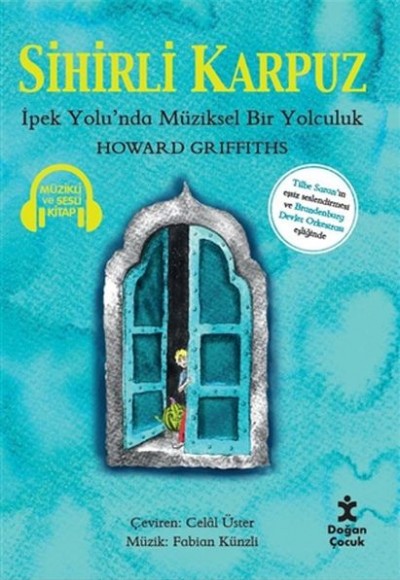 Sihirli Karpuz Sihirli Karpuz