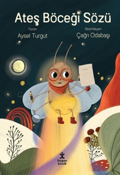Ateş Böceği Sözü Ateş Böceği Sözü