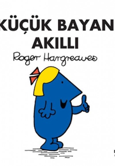 Küçük Bayan Akıllı Küçük Bayan Akıllı
