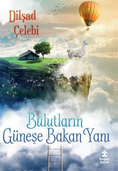 Bulutların Güneşe Bakan Yanı Bulutların Güneşe Bakan Yanı