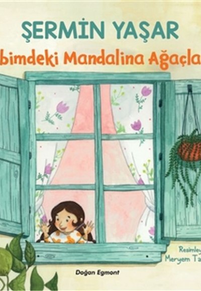 Cebimdeki Mandalina Ağaçları Cebimdeki Mandalina Ağaçları