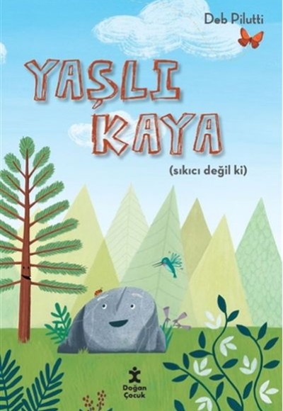 Yaşlı Kaya Yaşlı Kaya
