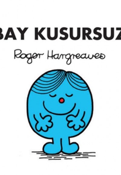 Bay Kusursuz