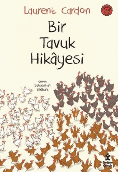 Bir Tavuk Hikayesi