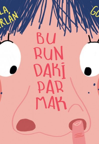 Burundaki Parmak Burundaki Parmak