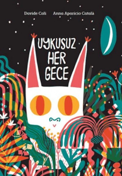 Uykusuz Her Gece Uykusuz Her Gece