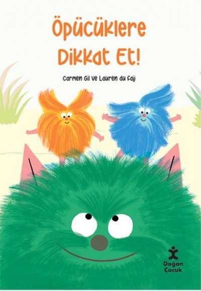 Öpücüklere Dikkat Et Öpücüklere Dikkat Et