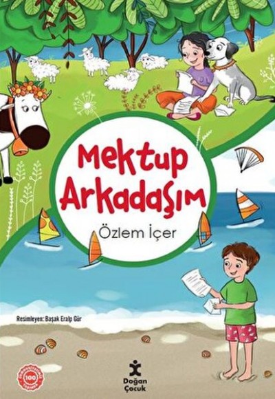 Mektup Arkadaşım Mektup Arkadaşım